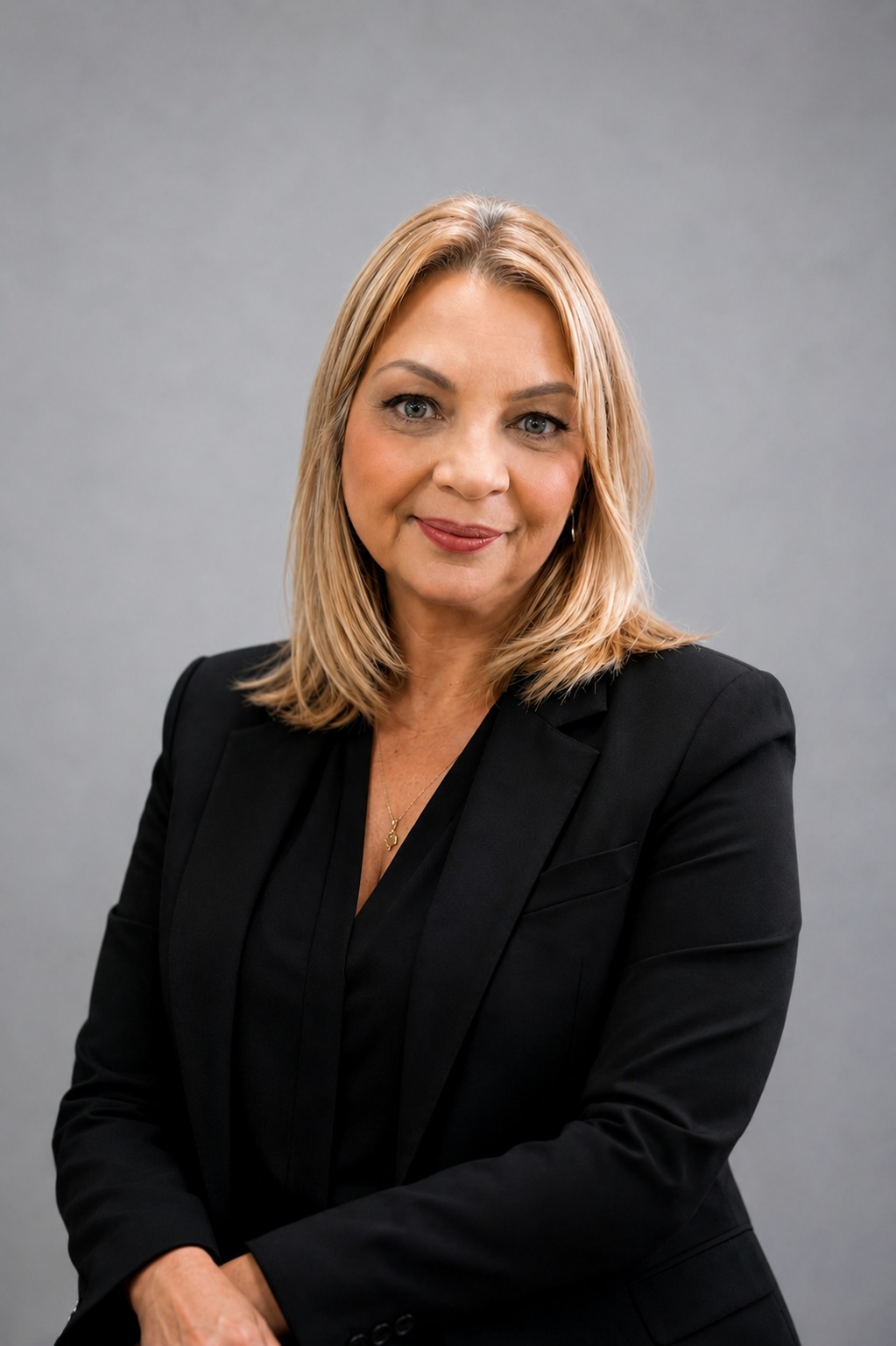Andrea Fermino, Head Comercial da R7 Capital