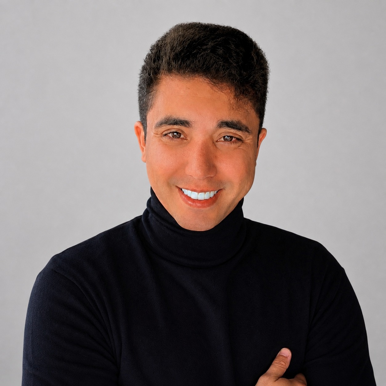 Luan Valentim, Head de Marketing da R7 Capital